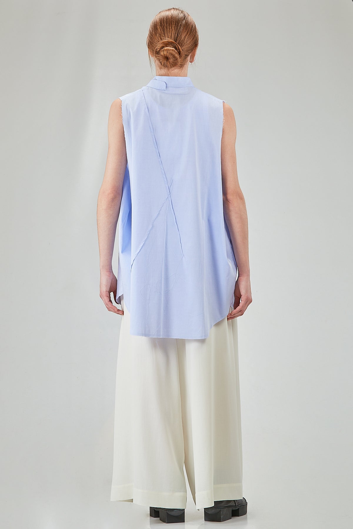 Ivo Milan Radical Fashion - camicie - ISABEL BENENATO