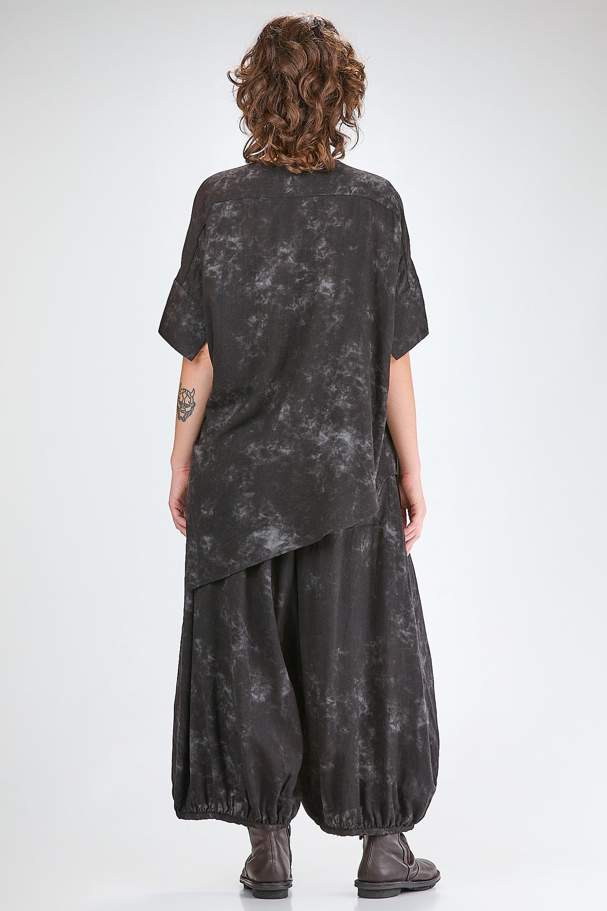 Ivo Milan Radical Fashion - camicie - FORME DEXPRESSION