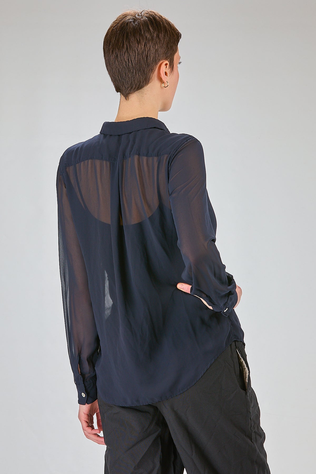 Ivo Milan Radical Fashion - camicie - COMME DES GARÇONS-COMME DES GARÇONS