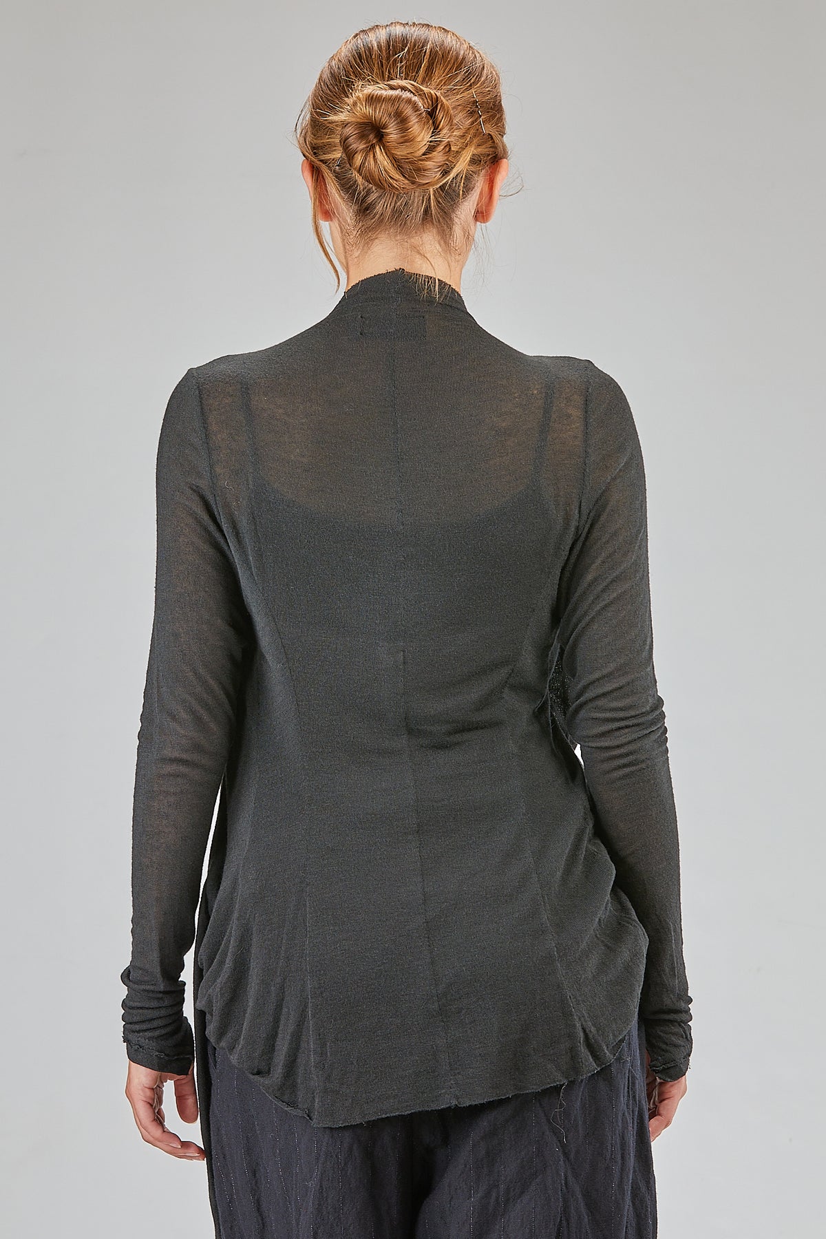 Ivo Milan Radical Fashion - top - MARC LE BIHAN