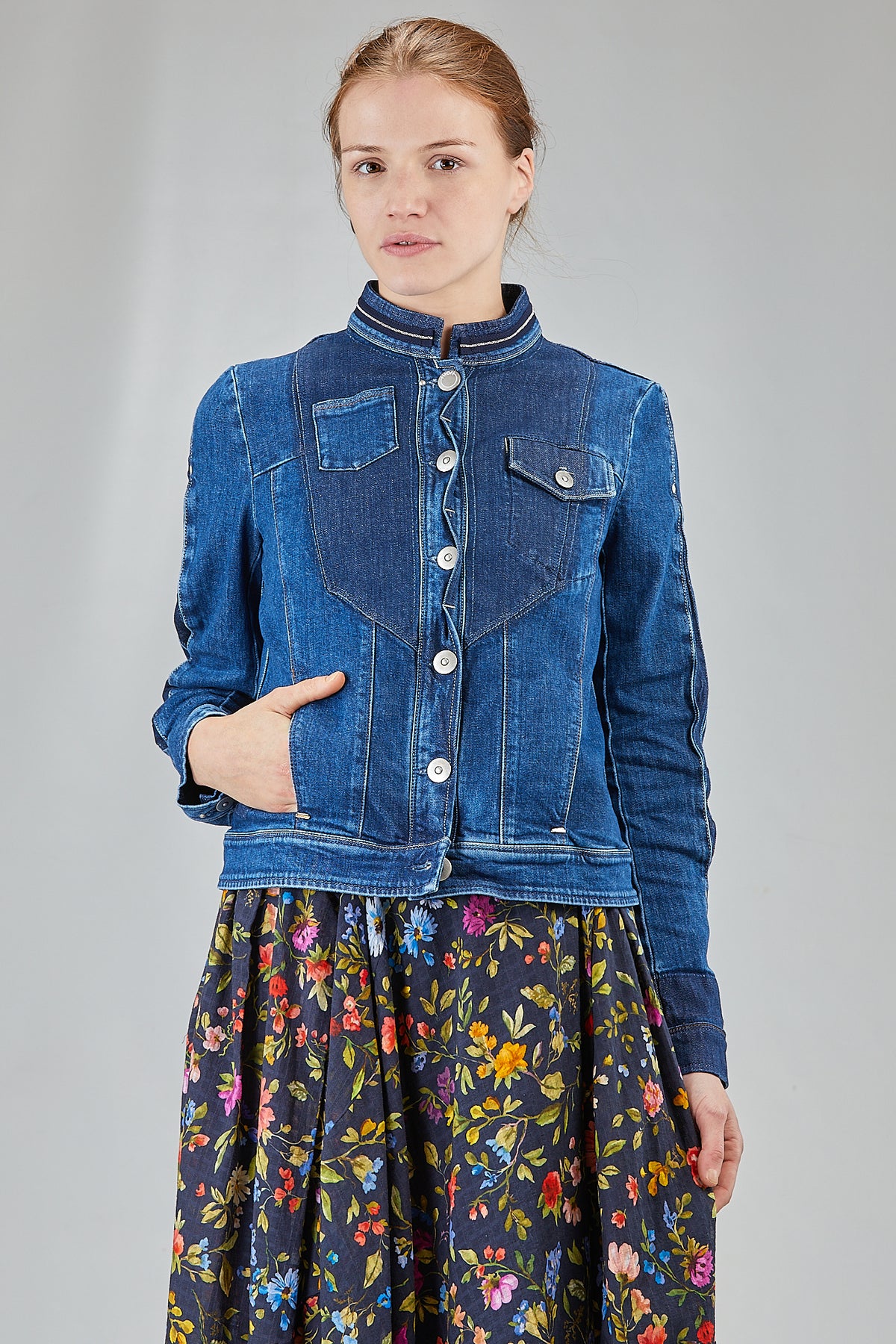 Ivo Milan Radical Fashion - giacche - HIGH