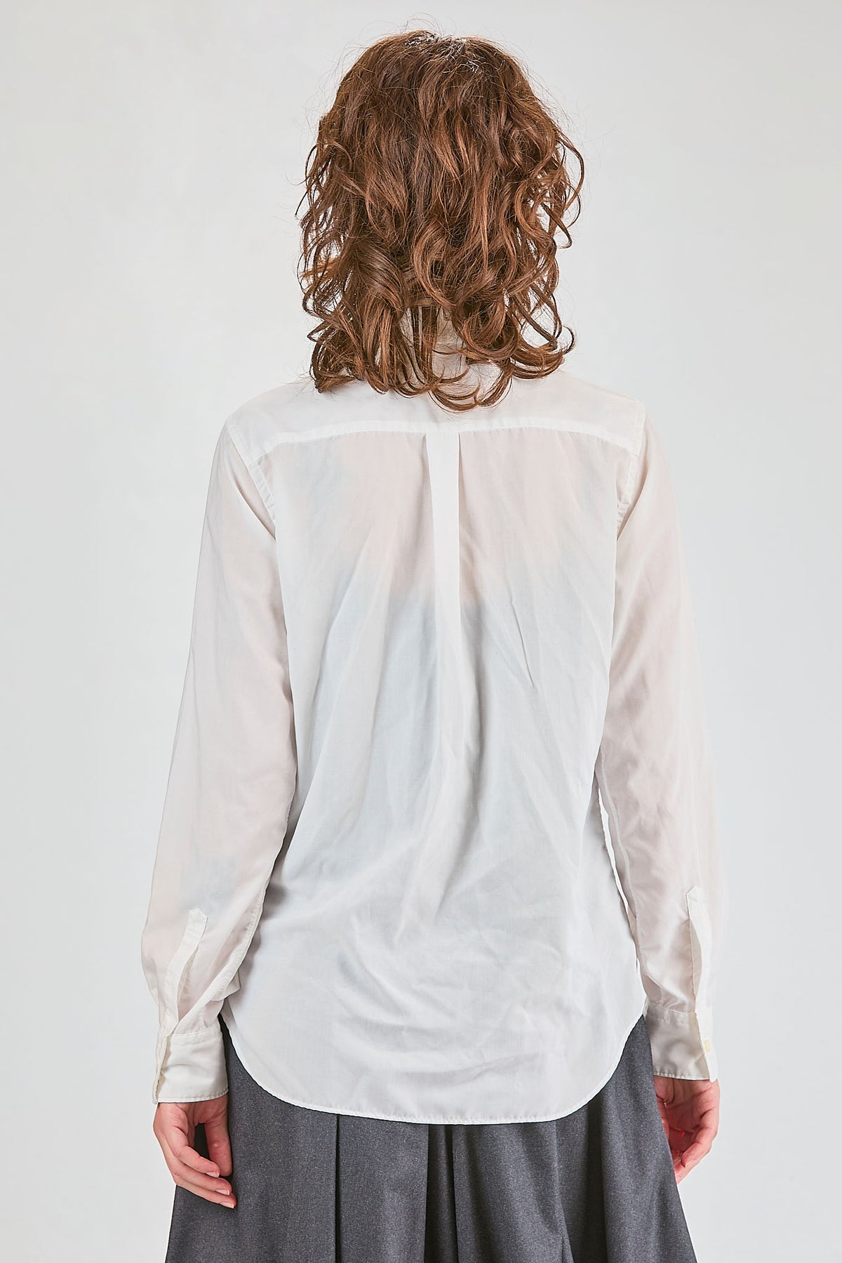 Ivo Milan Radical Fashion - camicie - COMME DES GARÇONS-COMME DES GARÇONS