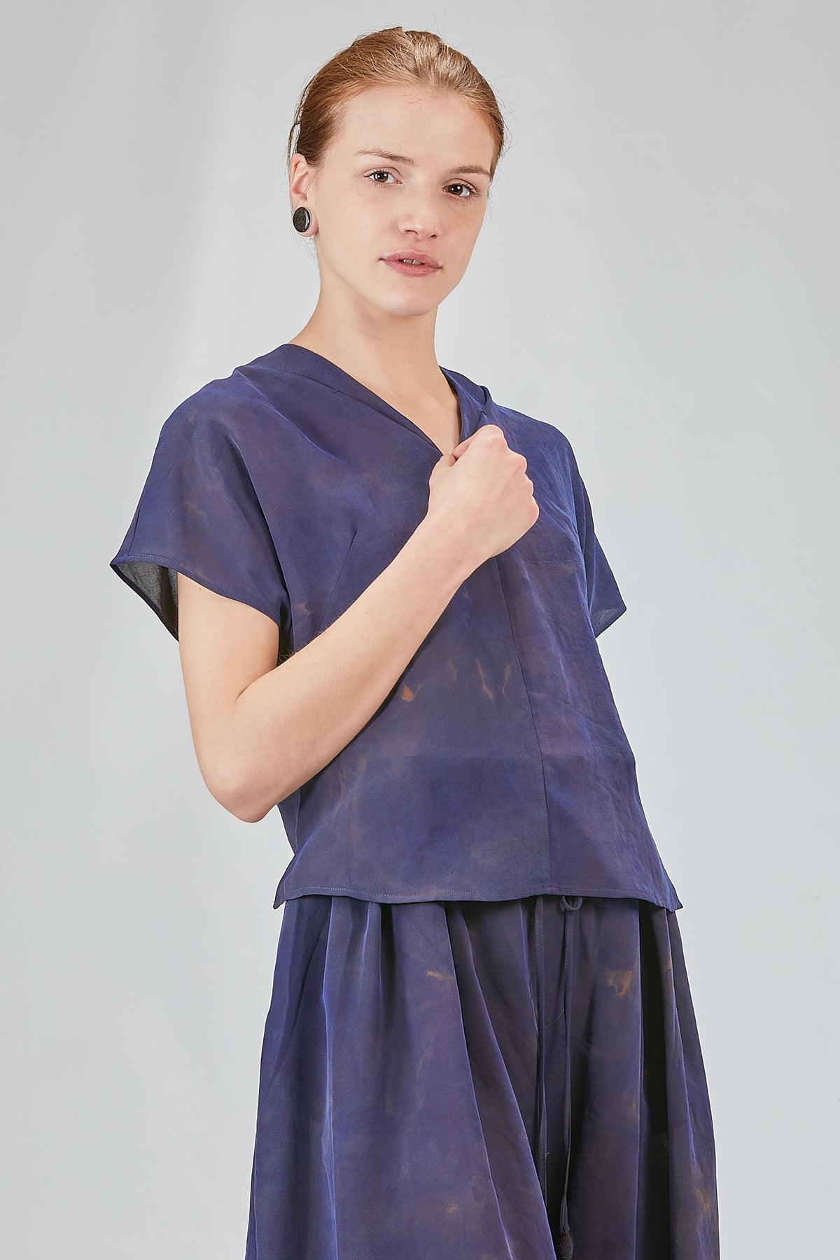 Ivo Milan Radical Fashion - top - MIAORAN
