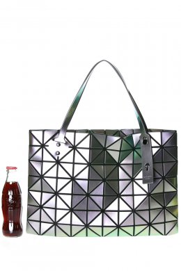 BAO BAO Issey Miyake shopper bag