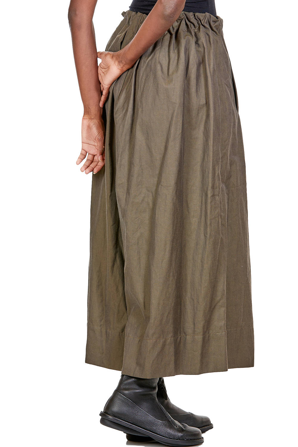 Gonna pantalone lunga new arrivals