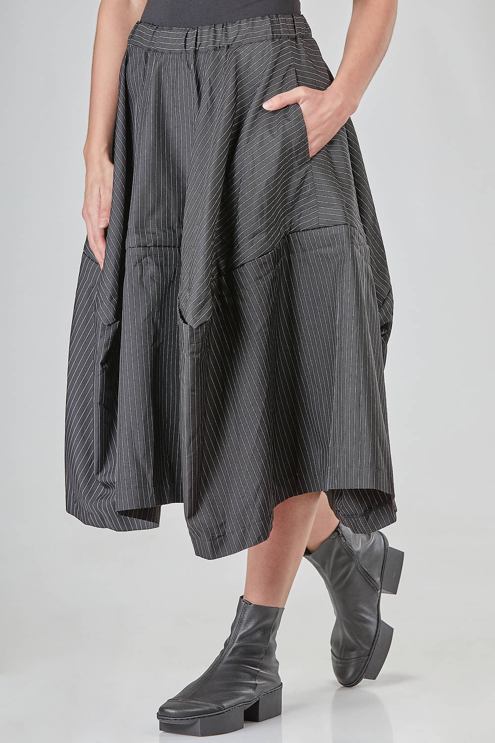 スカート × ヴィンテージ(中古) COMME des GARCONS COMME des GARCONS 2001123Y0276 qxty31v80y35_1.jpg