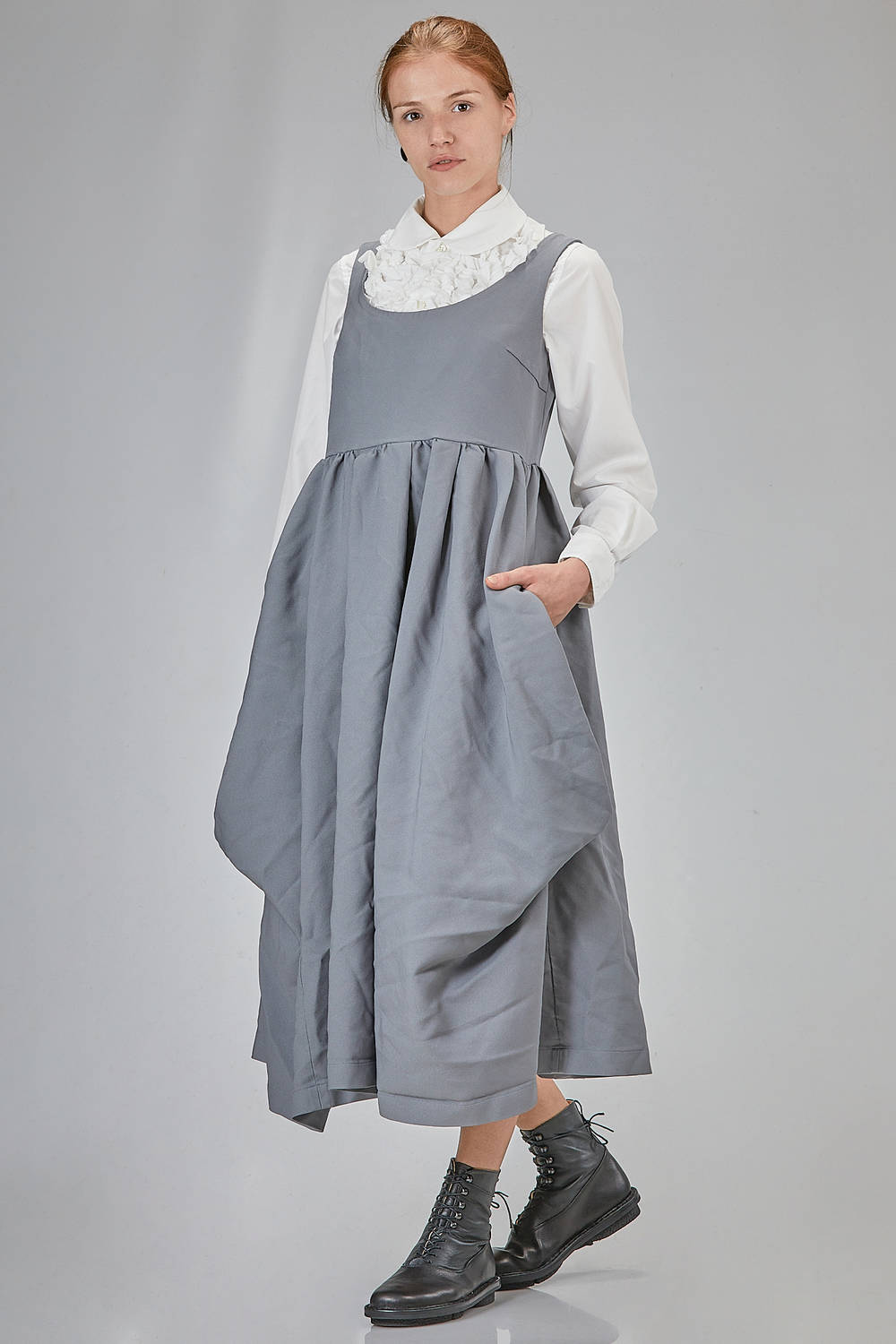 COMME des GARCONS COMME des GARCONS Ivo Milan