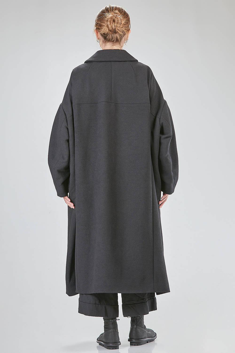 Comme des Garçons 2019 Poly Long Coat Comme des Garçons 2019 Poly Long Coat メンズ