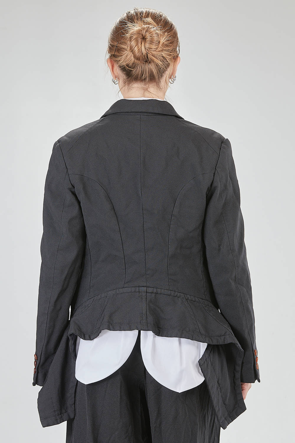 COMME des GARÇONS - COMME des GARÇONS - Hip-Lenght Jacket