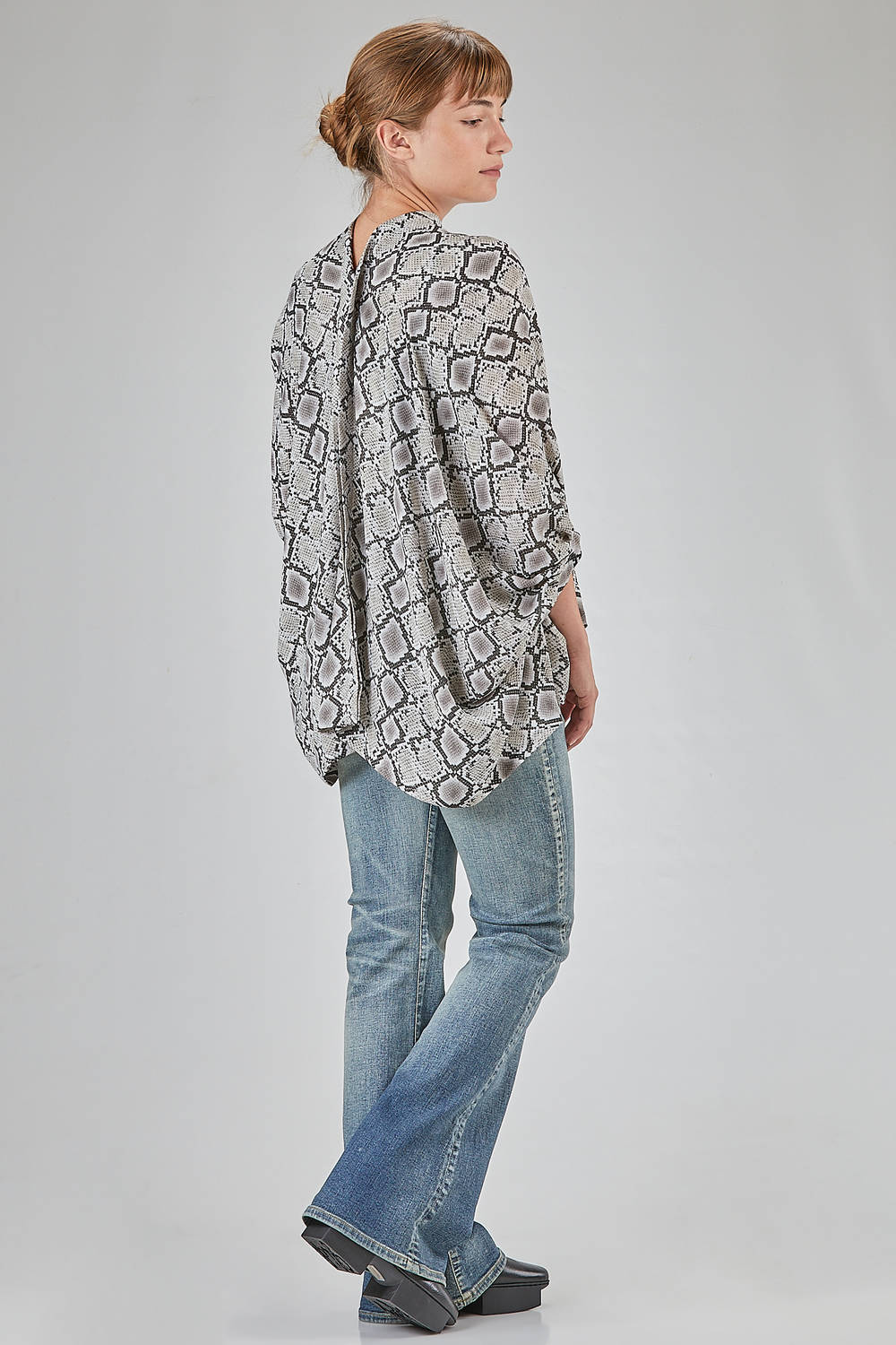 ジャニ JUNYA WATANABE :: Ivo Milan