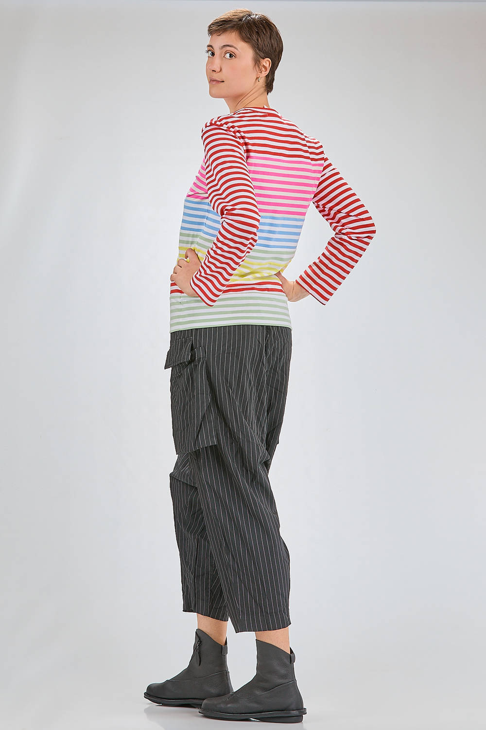 COMME des GARÇONS - COMME des GARÇONS - 'classic Comme-Comme' T