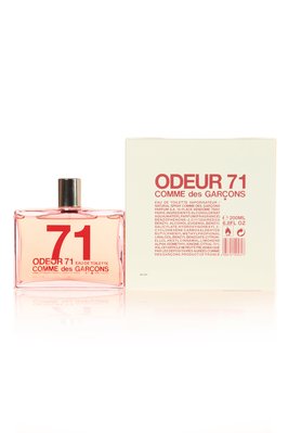 ODEUR 71 - Eau de Toilette 200 ml  - 102