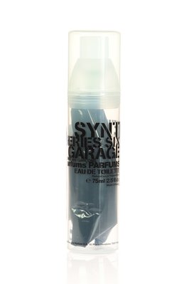 SYNTHETIC Series 6 - Eau de Toilette 75 ml - - COMME DES GARÇONS PARFUMS 