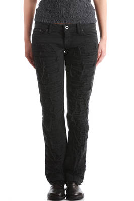 skinny pants - LIMI FEU 