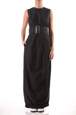full length sheath dress - COMME DES GARÇONS 