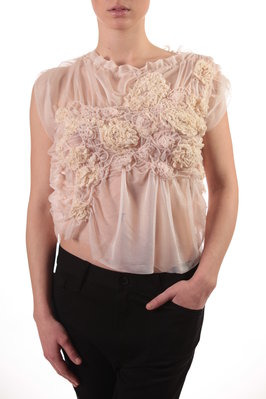 sheer top - TAO 