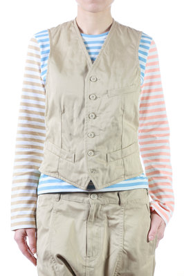  - COMME des GARÇONS - COMME des GARÇONS 