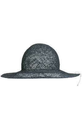 twisted seagrass breezy hat - SCHA 