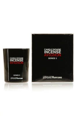  - COMME DES GARÇONS PARFUMS 
