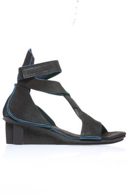 ANTIOPE wedge sandal - TRIPPEN 