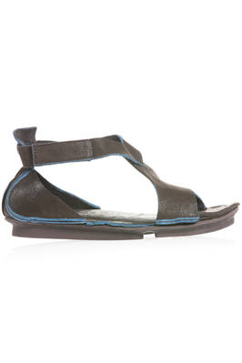 CALIOPE flat sandal - TRIPPEN 