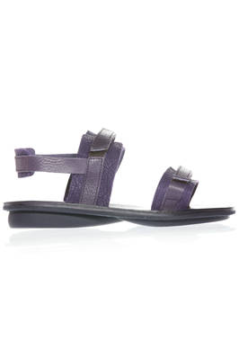 STRIPE sandal - TRIPPEN 