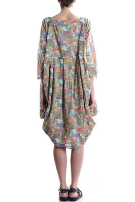 ワンピース 2025SS daniela gregis / linen dress ワンピース 2025SS daniela gregis / linen dress ワンピース 2025SS