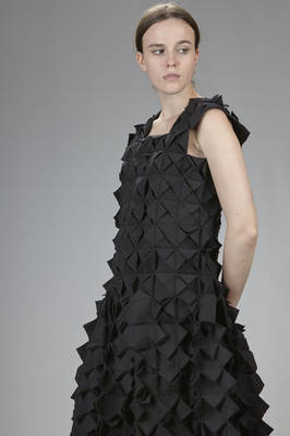 Yohji Yamamoto 3d Origami Dress Ivo Milan