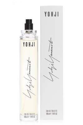 YOHJI YAMAMOTO PARFUMS - Yohji By Yohji Yamamoto - Eau De Toilette