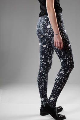 comme des garcons leggings
