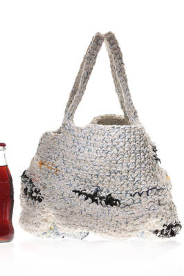 daniela gregis crochet bags