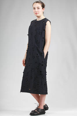 comme de garcons dress