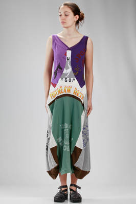 junya watanabe shirt dress White Shirt Dress