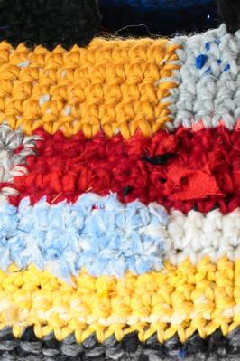 daniela gregis crochet bags