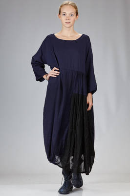 chinese dress ladies Japanese Style Maxi Linen Dress