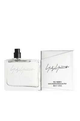 Yohji yamamoto top cologne