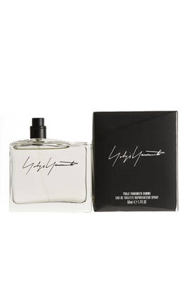 YOHJI YAMAMOTO PARFUMS :: Ivo Milan