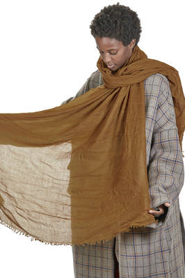 Gauze cashmere best sale scarf