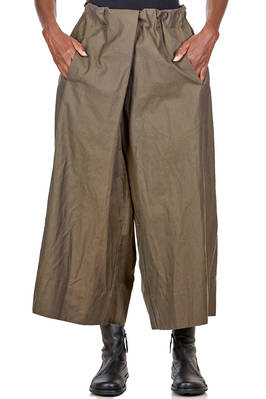 Gonna deals pantalone lunga