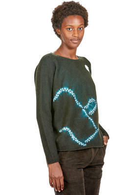 Maglia cachemire 2025 zara