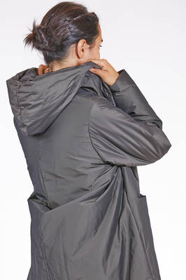 shu down jacket