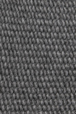 maglia lunga in maglia a nido d'ape di acrilico, lana, alpaca, cotone e poliestere - MARC LE BIHAN 