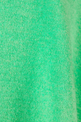 maglia lunga e ampia in maglia rasata di cachemire - DANIELA GREGIS 