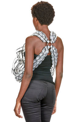 Tubular noir hotsell
