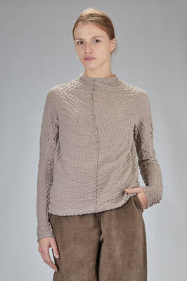 boboutic wool crew neck knithaus