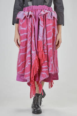 Skirt - All Collections :: Ivo Milan