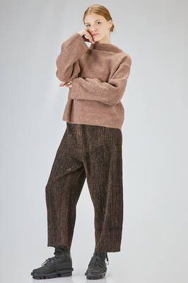 ニット+セーター COMOLI - boboutic wool crew neck knit wool_crew_neck_knit_a1.jpg?w=