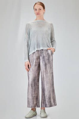  - F-CASHMERE by FISSORE 