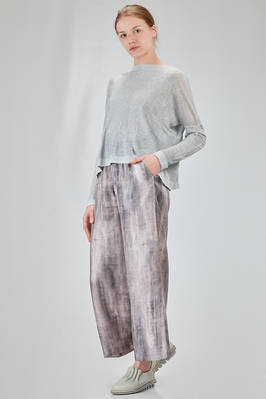  - F-CASHMERE by FISSORE 