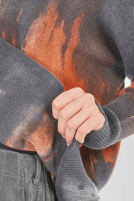  - F-CASHMERE by FISSORE 